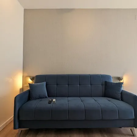 דירה Mini House Catullo
