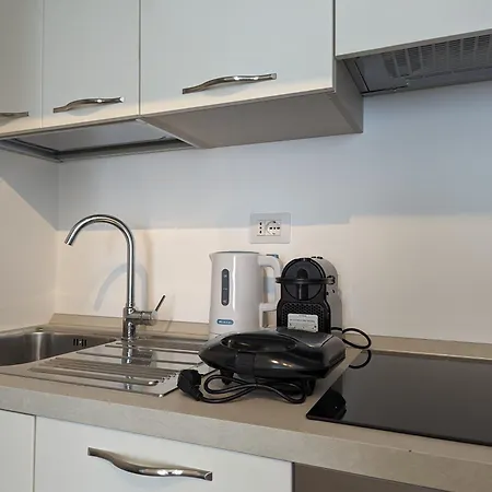 דירה Mini House Catullo Caselle (Vicenza)