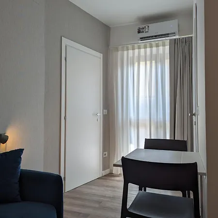 דירה Mini House Catullo Caselle (Vicenza)