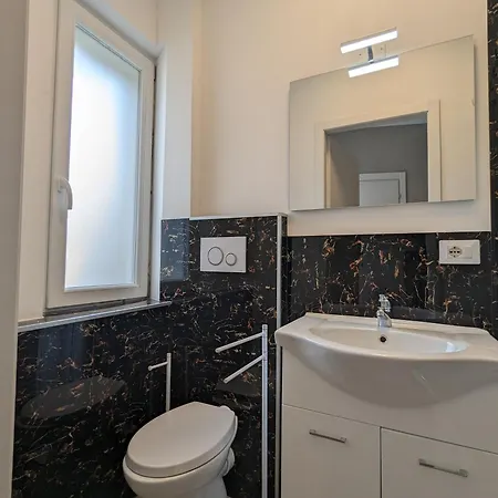 Mini House Catullo