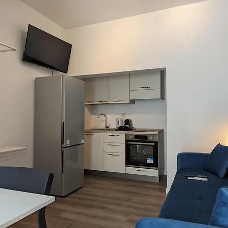 아파트 Mini House Catullo