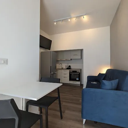 Mini House Catullo *