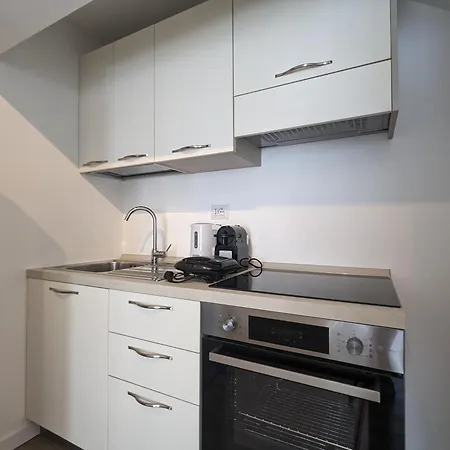 Mini House Catullo